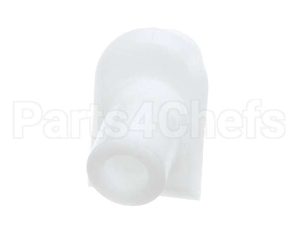 020001418 Multiplex Bushing Mushroom W/ Hole Front Srv