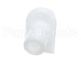 020001418 Multiplex Bushing Mushroom W/ Hole Front Srv
