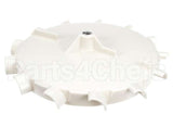 020001423 Multiplex Paddle Wh Blind Dbl D Front Srv