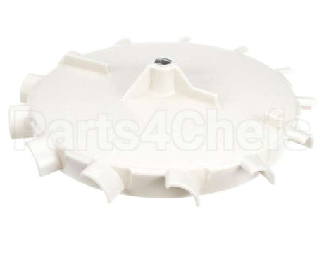 020001423 Multiplex Paddle Wh Blind Dbl D Front Srv