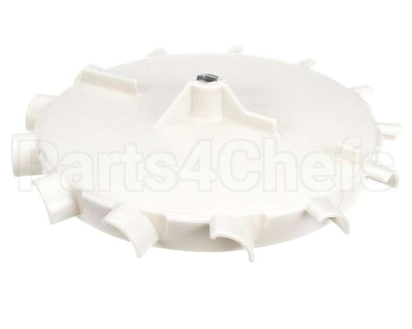020001423 Multiplex Paddle Wh Blind Dbl D Front Srv