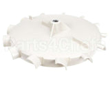 020001423 Multiplex Paddle Wh Blind Dbl D Front Srv