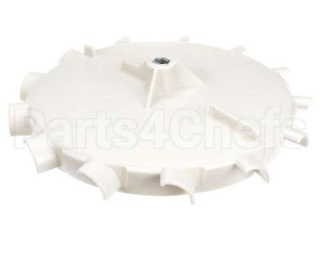 020001423 Multiplex Paddle Wh Blind Dbl D Front Srv