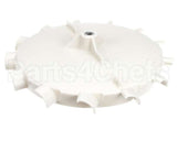 020001423 Multiplex Paddle Wh Blind Dbl D Front Srv