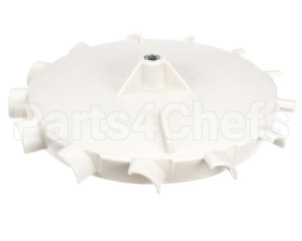 020001423 Multiplex Paddle Wh Blind Dbl D Front Srv