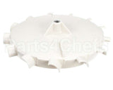 020001423 Multiplex Paddle Wh Blind Dbl D Front Srv