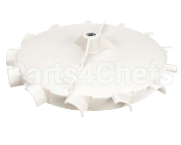 020001423 Multiplex Paddle Wh Blind Dbl D Front Srv