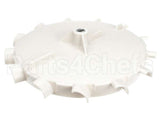 020001423 Multiplex Paddle Wh Blind Dbl D Front Srv