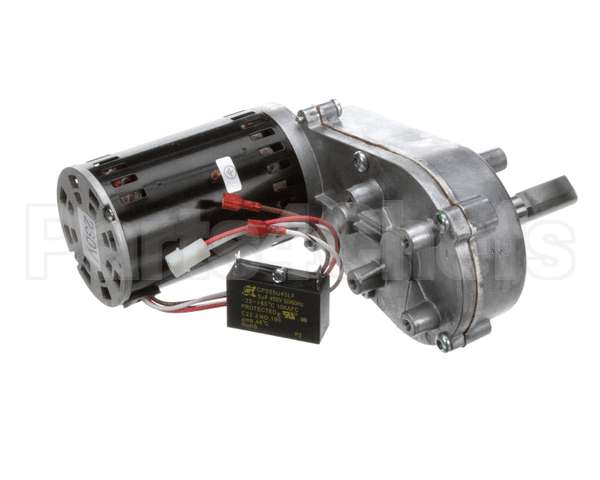 020001517 Multiplex Motor 220V Chamfered Dbl D Frn