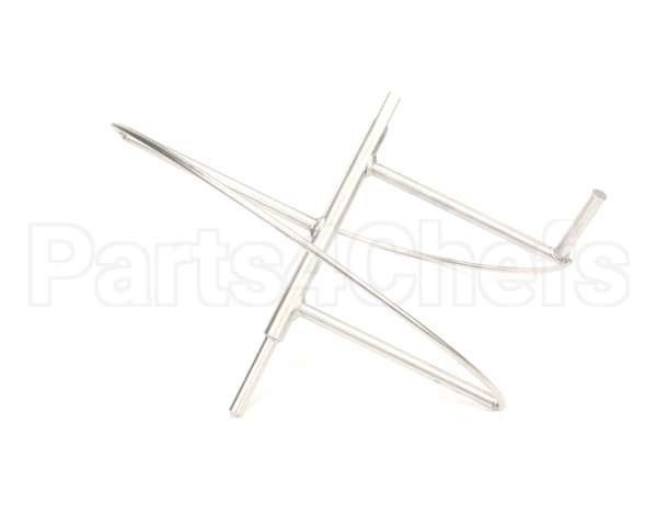 020001847 Multiplex Agit Spiral