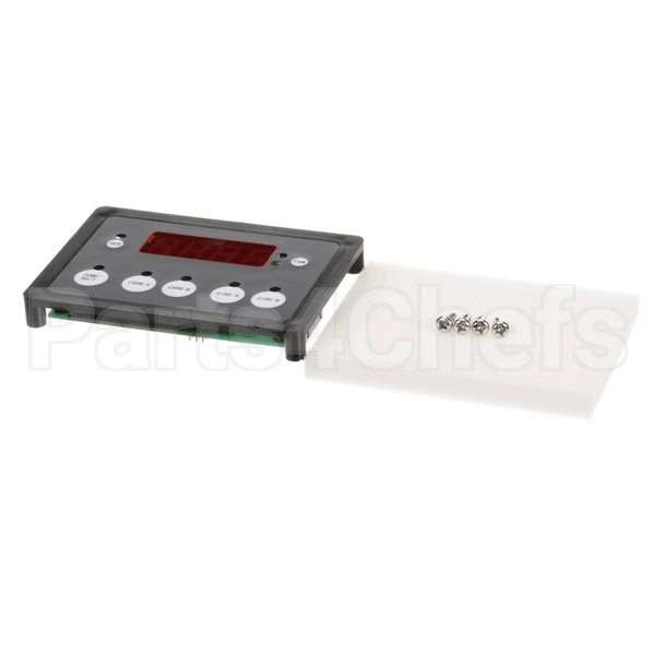 020001986 Compatible Multiplex Board Keypad / Display E Rc