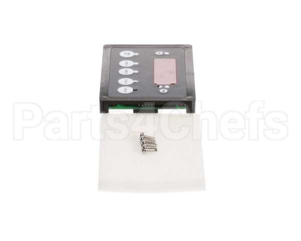 020001986 Multiplex Board Keypad / Display Erc