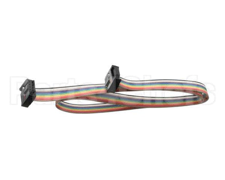 020001987 Multiplex Cable Ribbon Erc Keypad / Disp