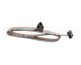 020001987 Multiplex Cable Ribbon Erc Keypad / Disp