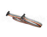 020001987 Multiplex Cable Ribbon Erc Keypad / Disp