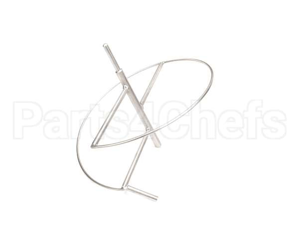 020002125 Multiplex Agit Dbl D Spiral
