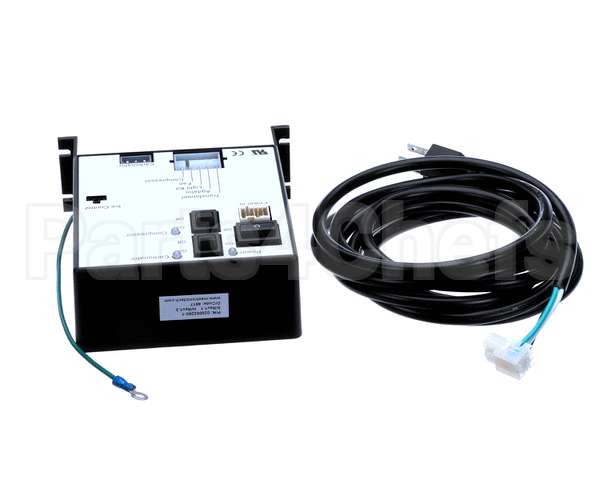 020002157 Multiplex Control Refrig Sys Univ W Cord