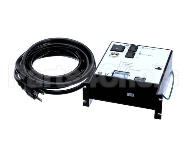 020002157 Multiplex Control Refrig Sys Univ W Cord