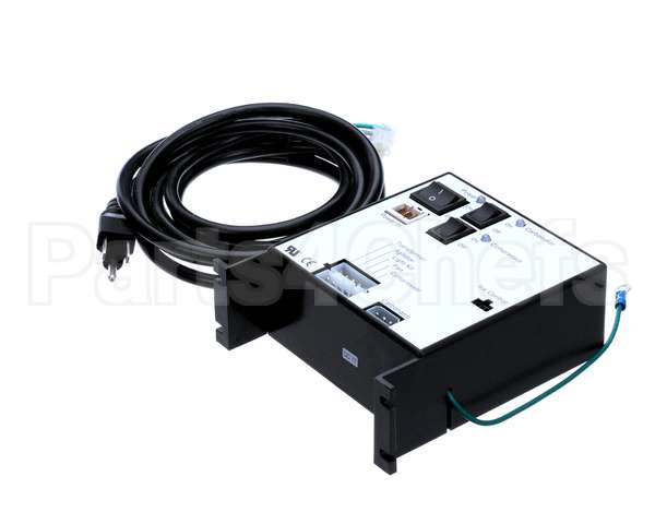 020002157 Multiplex Control Refrig Sys Univ W Cord