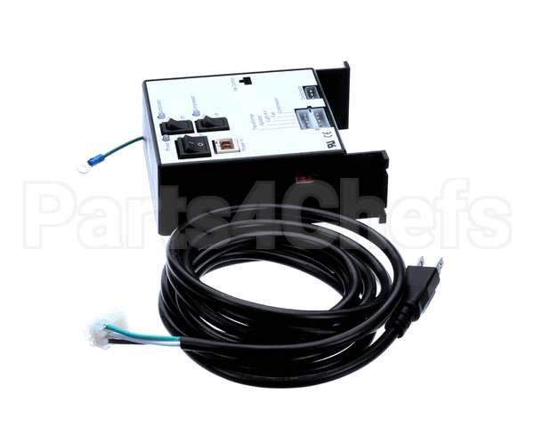 020002157 Multiplex Control Refrig Sys Univ W Cord