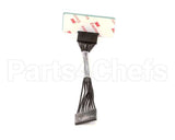 020002252 Multiplex Keypad Cubed / Crushed