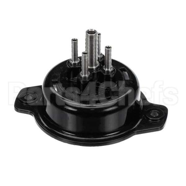 020002412 Compatible Multiplex Nozzle Mnt Assy