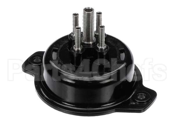 020002412 Multiplex Nozzle Mount Assembly