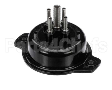 020002412 Multiplex Nozzle Mount Assembly