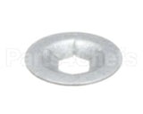 020002594 Multiplex Nut Push 1/8 Galv