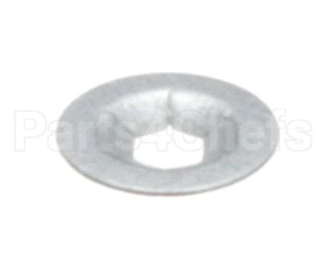 020002594 Multiplex Nut Push 1/8 Galv