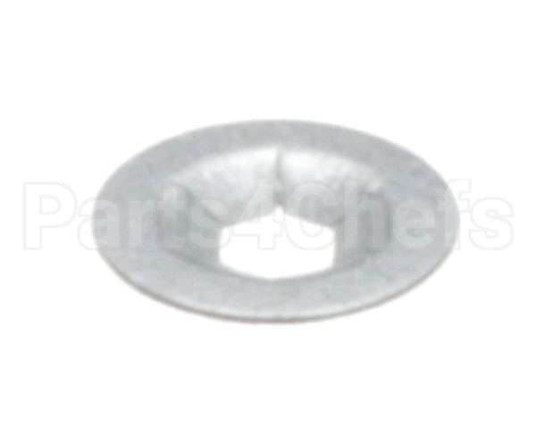 020002594 Multiplex Nut Push 1/8 Galv