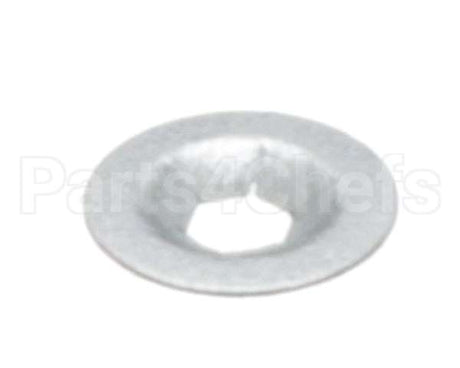 020002594 Multiplex Nut Push 1/8 Galv
