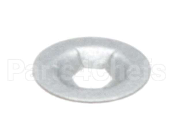 020002594 Multiplex Nut Push 1/8 Galv