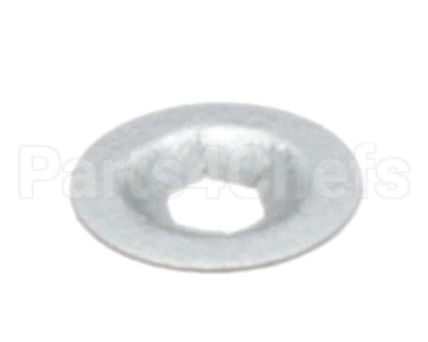 020002594 Multiplex Nut Push 1/8 Galv