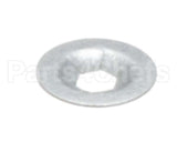 020002594 Multiplex Nut Push 1/8 Galv