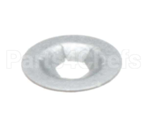 020002594 Multiplex Nut Push 1/8 Galv