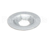 020002594 Multiplex Nut Push 1/8 Galv
