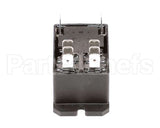 020002677 Multiplex Relay Dpdt 24 Vac Coil