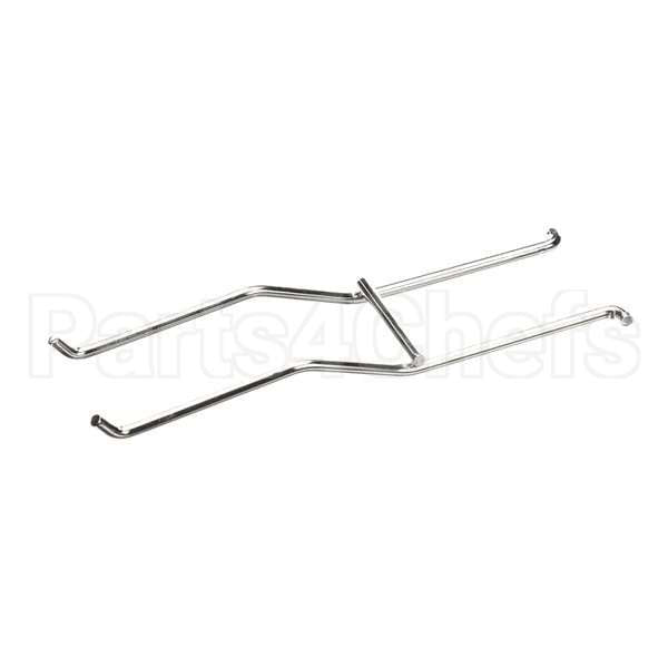 020002869 Compatible Multiplex Lever Open Center