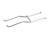 020002869 Multiplex Lever Open Center