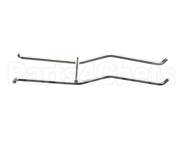 020002869 Multiplex Lever Open Center