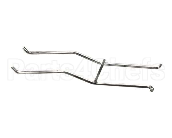 020002869 Multiplex Lever Open Center