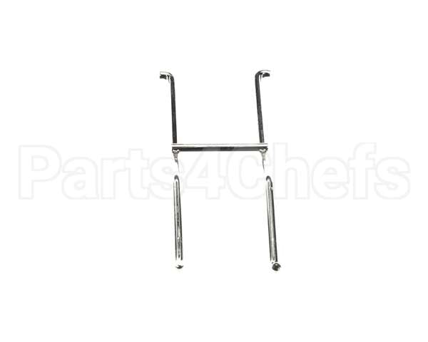 020002869 Multiplex Lever Open Center