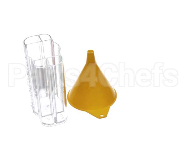 020003329 Multiplex Brix Cup With Funnel