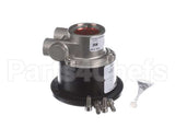020003449 Manitowoc Ice Pump 215 Mag Ss 100Gph W/Bypas