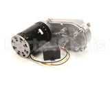 020003596 Multiplex Motor 115V High Torque Chamfered