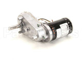 020003596 Multiplex Motor 115V High Torque Chamfered
