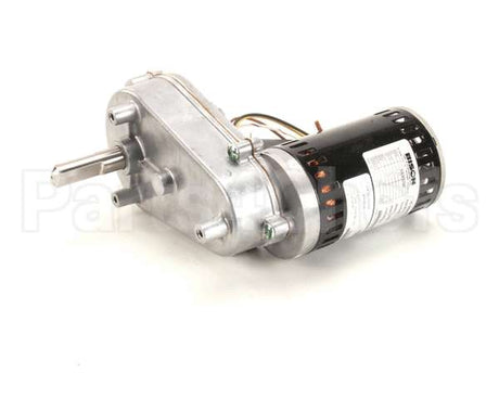 020003596 Multiplex Motor 115V High Torque Chamfered