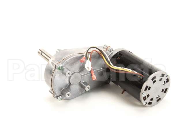 020003650 Multiplex Motor 115V