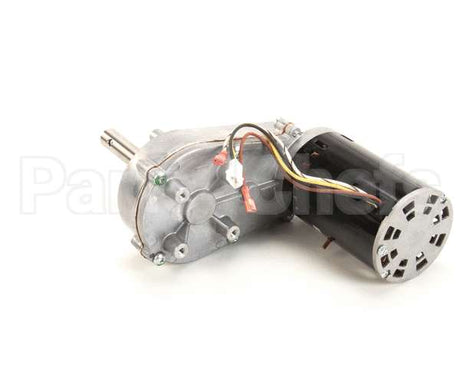 020003650 Multiplex Motor 115V